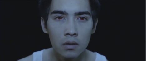 Steven Foorer in Red Wine in the Dark Night (2015)