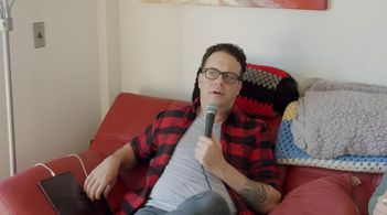 Joe DeRosa in Taste Buds: Steak vs Chicken with Brian Q Quinn (2022)