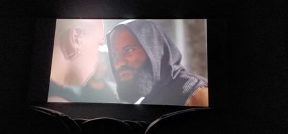 Jarrell Pyro Johnson