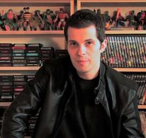 Mike Matei Photograph