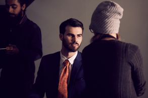 Set Photo from Laundro