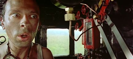 Serge Kribus in Train of Life (1998)