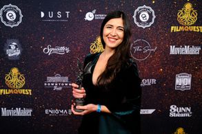 Best Fantastic Short - FilmQuest 2023