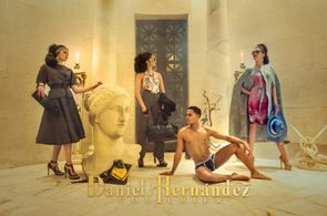 Andresito Germosen De La Cruz