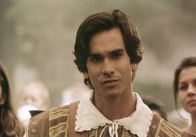 Manou Lubowski in The Firebird (1997)