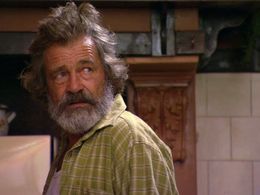 Deon Stewardson in Wild at Heart (2006)