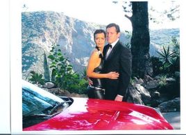 On the set of Pray Another Day