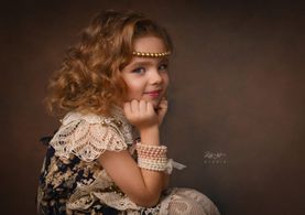 Karina Ziana Gherasim