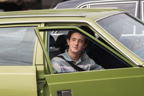 Sam Kindseth in The Unauthorized Saved by the Bell Story (2014)