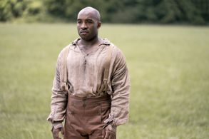 Austin Smith in Kindred (2022)