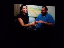 Rhianna Radick in Superstorm: A Love Story (2019)