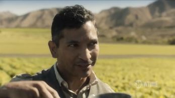 Holger Moncada, Jr. as Jose Vega (Penny Dreadful: City of Angels-2020)