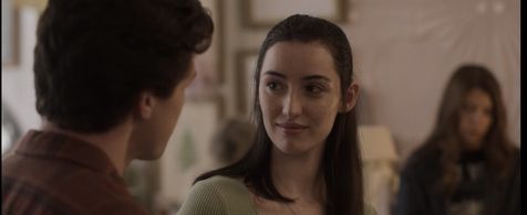 Madison Abbott in Echoes (2022)