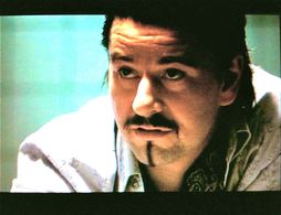 Thomas W. Gabrielsson in Stealing Rembrandt