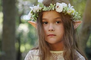 Faerie Shoot Spring 2020