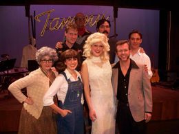 The Cast Of Stand By Your Man