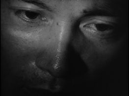 Eiji Okada in Woman in the Dunes (1964)