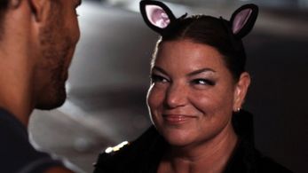 Mindy Cohn in Violet Tendencies (2010)