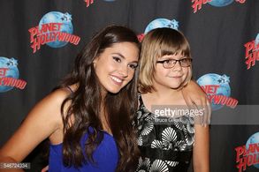 Planet Hollywood NYC