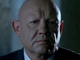 Eugene Lipinski in Fringe (2008)