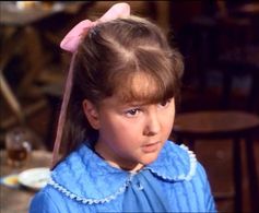 Heather Seymour in The Saint (1962)