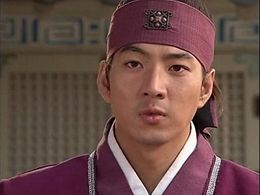 Song Il-guk in Jumong (2006)