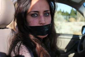 Film Still from American Girls