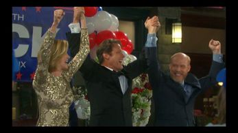 Days of Our Lives (Apr 2019) - Kevin Gardner