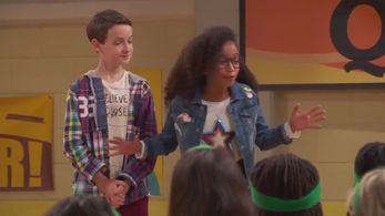 Ravens Home Season 3 - Disney Channel