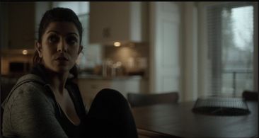 Nimrat Kaur in Wayward Pines (2015)