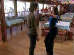 Still from Camp Rock