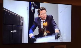 Tweed Michael Manning