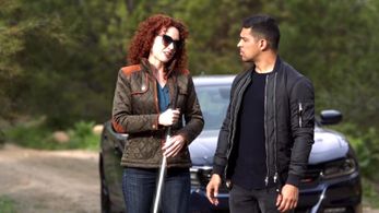 Marilee Talkington in NCIS 