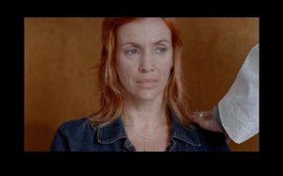 Rise Up (short Film)