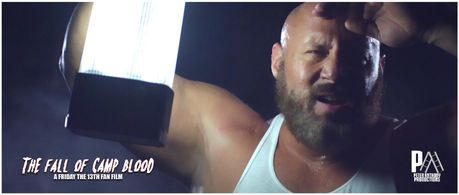 “Who goes there?”