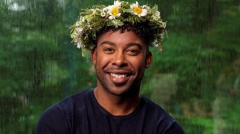 John Lundvik in Sommar & Vinter i P1 (1959)
