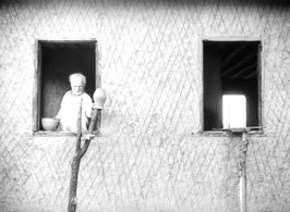 Dmitri Milyutenko in Krynytsya dlya sprahlykh (1965)