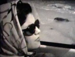 Carrie Barton in M'Dear