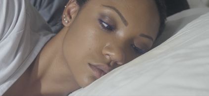 Stay Pretty (2020) Darius Britt