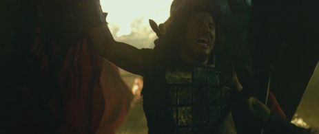 Jean-Francois Lachapelle in Pompeii (2014)