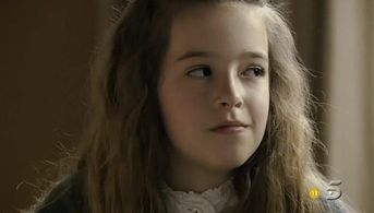 Carmen Sánchez in Witches from Heaven (2011)