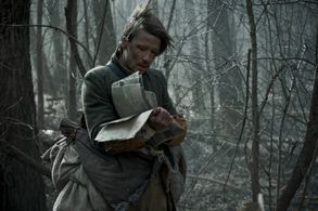 Tommi Eronen in Sauna (2008)