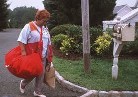 Lupe Ontiveros in Storytelling (2001)