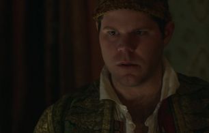 Douggie McMeekin in Harlots (2017)