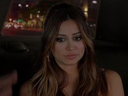 Noureen DeWulf in Anger Management (2012)