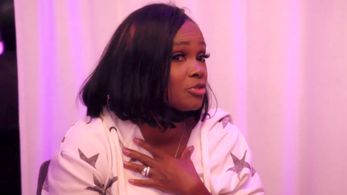 Heavenly Kimes in Married to Medicine: The Power of Crystals (2021)