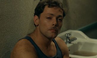 Patrick Dewaere in The Best Way to Walk (1976)