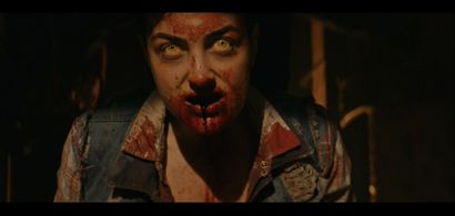 Natalie Liconti in Blood Quantum (2019)