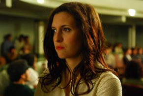 Antonella Costa in Bad Day to Go Fishing (2009)