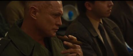 Ross Kettle: Swing Kids - 2019